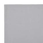vidaXL Prelată, gri, 4x8 m, 650 g/m²