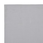 vidaXL Prelată, gri, 1,5x6 m, 650 g/m²