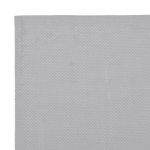 vidaXL Prelată, gri, 1,5x2 m, 650 g/m²