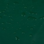 vidaXL Prelată, verde, 3x3 m, 650 g/m²