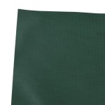 vidaXL Prelată, verde, 3x4 m, 650 g/m²