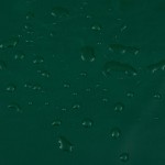 vidaXL Prelată, verde, 1,5x10 m, 650 g/m²