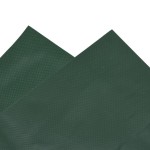 vidaXL Prelată, verde, 2,5x4,5 m, 650 g/m²