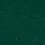 vidaXL Prelată, verde, 5x8 m, 650 g/m²