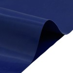 vidaXL Prelată, albastru, 2x3 m, 650 g/m²