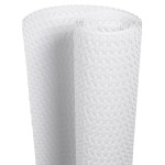 vidaXL Paravane pentru balcon, 5 buc., alb, 255x19 cm, poliratan vidaXL Paravane pentru balcon, 5 buc., alb, 255x19 cm, poliratan