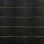 vidaXL Paravane pentru balcon, 5 buc., negru, 255x19 cm, poliratan vidaXL Paravane pentru balcon, 5 buc., negru, 255x19 cm, poliratan