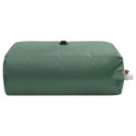 vidaXL Rezervor de apă cu robinet, pliabil, 100 L, PVC vidaXL Rezervor de apă cu robinet, pliabil, 100 L, PVC