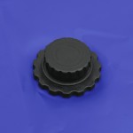 vidaXL Rezervor de apă cu robinet, pliabil, 360 L, PVC vidaXL Rezervor de apă cu robinet, pliabil, 360 L, PVC