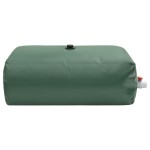 vidaXL Rezervor de apă cu robinet, pliabil, 1500 L, PVC vidaXL Rezervor de apă cu robinet, pliabil, 1500 L, PVC