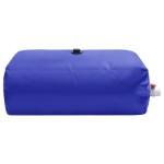 vidaXL Rezervor de apă cu robinet, pliabil, 1500 L, PVC vidaXL Rezervor de apă cu robinet, pliabil, 1500 L, PVC