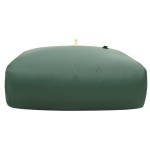 vidaXL Rezervor de apă cu robinet, pliabil, 2100 L, PVC vidaXL Rezervor de apă cu robinet, pliabil, 2100 L, PVC