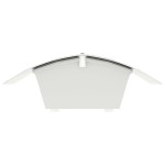 Lampă de exterior 60 W 2 buc Lampă de exterior 60 W 2 buc