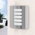 Lampă de exterior 60 W 2 buc Lampă de exterior 60 W 2 buc