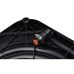 Încălzitor piscină cu panou solar 2 buc. 735 W Încălzitor piscină cu panou solar 2 buc. 735 W