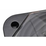 Încălzitor solar pentru piscină, 735 W, set de 5 (5x90299) Încălzitor solar pentru piscină, 735 W, set de 5 (5x90299)