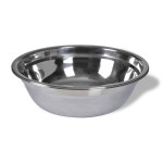 Suport pentru câine & 2 boluri din oțel inoxidabil x 4,1 l Suport pentru câine & 2 boluri din oțel inoxidabil x 4,1 l