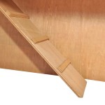 vidaXL Cușcă de exterior iepuri cușcă adăpost animale mici 3 uși lemn