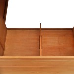 vidaXL Coteț de păsări pentru exterior adăpost găini cu 1 cuibar lemn