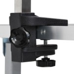 vidaXL Masă de toaletare câini, pisici, animale de companie, reglabilă