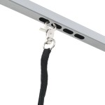 vidaXL Masă de toaletare câini, pisici, animale companie, 2 lațuri