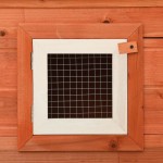 vidaXL Cușcă de iepuri cușcă animale de companie dublă de exterior