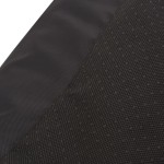 vidaXL Pat pentru câini cu pernă căptușită, negru, mărime XXL vidaXL Pat pentru câini cu pernă căptușită, negru, mărime XXL