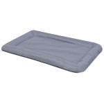 vidaXL Saltea pentru câini, mărime XXL, gri vidaXL Saltea pentru câini, mărime XXL, gri