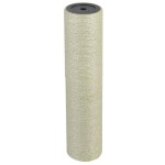 vidaXL Ansamblu de joacă pentru pisici 8x35 cm, 10 mm Bej vidaXL Ansamblu de joacă pentru pisici 8x35 cm, 10 mm Bej
