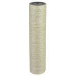 vidaXL Ansamblu de joacă pentru pisici 8x35 cm, 8 mm Bej vidaXL Ansamblu de joacă pentru pisici 8x35 cm, 8 mm Bej