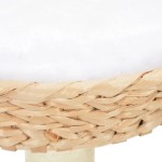 vidaXL Ansamblu pentru pisici, stâlp cu funie de sisal, iarbă de mare vidaXL Ansamblu pentru pisici, stâlp cu funie de sisal, iarbă de mare