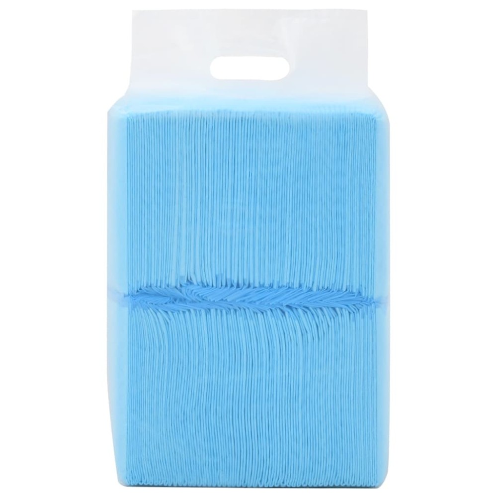 vidaXL Covorașe igienice câini, 100 buc., 45x33 cm, material nețesut