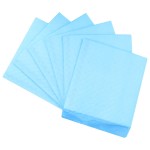 vidaXL Covorașe igienice câini, 100 buc., 45x33 cm, material nețesut vidaXL Covorașe igienice câini, 100 buc., 45x33 cm, material nețesut