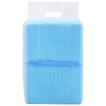 vidaXL Covorașe igienice câini, 400 buc., 45x33 cm, material nețesut vidaXL Covorașe igienice câini, 400 buc., 45x33 cm, material nețesut