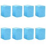 vidaXL Covorașe igienice câini, 400 buc., 45x33 cm, material nețesut vidaXL Covorașe igienice câini, 400 buc., 45x33 cm, material nețesut