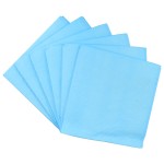 vidaXL Covorașe igienice câini, 100 buc., 60x60 cm, material nețesut vidaXL Covorașe igienice câini, 100 buc., 60x60 cm, material nețesut