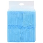 vidaXL Covorașe igienice câini, 400 buc., 60x60 cm, material nețesut vidaXL Covorașe igienice câini, 400 buc., 60x60 cm, material nețesut