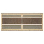 vidaXL Terariu, 120x50x50 cm, lemn prelucrat vidaXL Terariu, 120x50x50 cm, lemn prelucrat