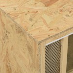 vidaXL Terariu, 80x40x40 cm, lemn prelucrat