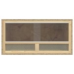 vidaXL Terariu, 60x30x30 cm, lemn prelucrat vidaXL Terariu, 60x30x30 cm, lemn prelucrat