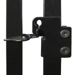 vidaXL Padoc de exterior pentru câini, 450x450x185 cm vidaXL Padoc de exterior pentru câini, 450x450x185 cm