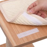vidaXL Ansamblu pentru pisici, covoraș din funie de sisal, 123 cm vidaXL Ansamblu pentru pisici, covoraș din funie de sisal, 123 cm