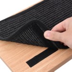 vidaXL Ansamblu pentru pisici, covoraș din funie de sisal, 123 cm vidaXL Ansamblu pentru pisici, covoraș din funie de sisal, 123 cm