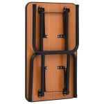 vidaXL Masă pentru îngrijirea câinilor, reglabilă, cu 1 lesă