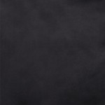 vidaXL Pat pentru câini, negru, 99x89x21 cm, pluș/piele ecologică
