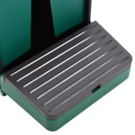 vidaXL Cutie cuibar rulabil pentru păsări Nestomatic