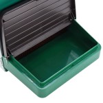 vidaXL Cutie cuibar rulabil pentru păsări Nestomatic