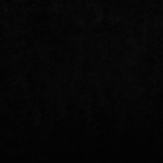 vidaXL Pat de câini, negru, 80x45x30 cm, catifea