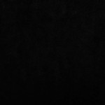 vidaXL Pat de câini, negru, 60x40x30 cm, catifea