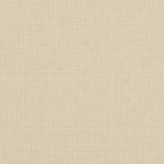 vidaXL Pat de câini, crem, 70x40x24 cm, material textil